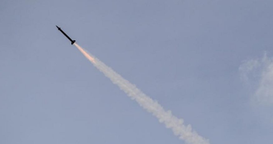 Rusiya Ukrayna ərazisində kütləvi raket hücumuna başlayıb, ölkədə hava xəbərdarlığı elan edilib