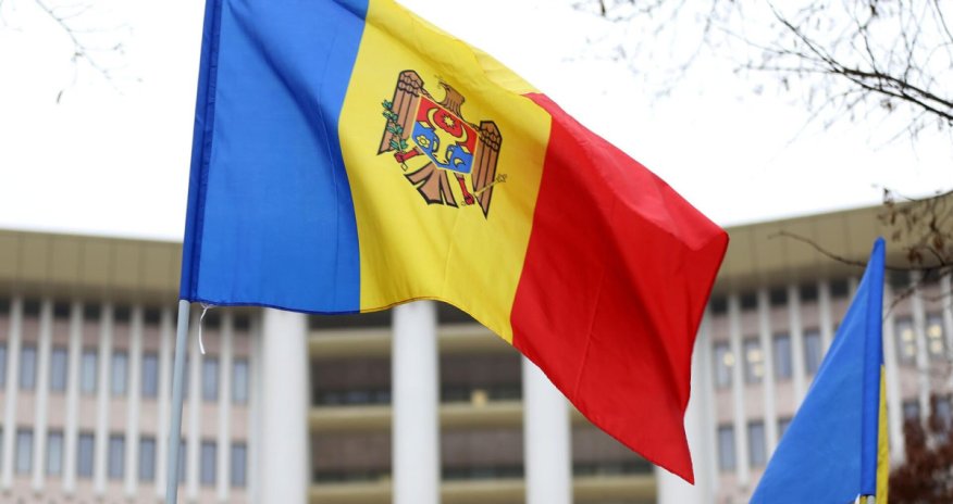 Moldova MDB PA-dan çıxmaq prosesinə başlayıb
