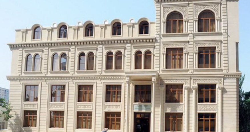 Qərbi Azərbaycan İcması ABŞ-də ermənipərəst dinləmələrlə bağlı bəyanat yayıb