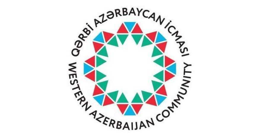 Община Западного Азербайджана обеспокоена проведенными Комиссией Тома Лантоса слушаниями