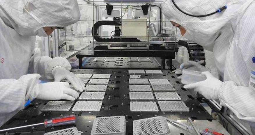 Smartfonlarda rekord həcmdə operativ yaddaş quraşdırılacaq