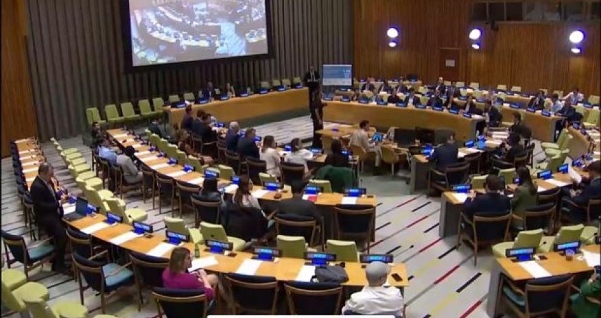 Bu il Bakıda Beynəlxalq KOB Forumu keçiriləcək