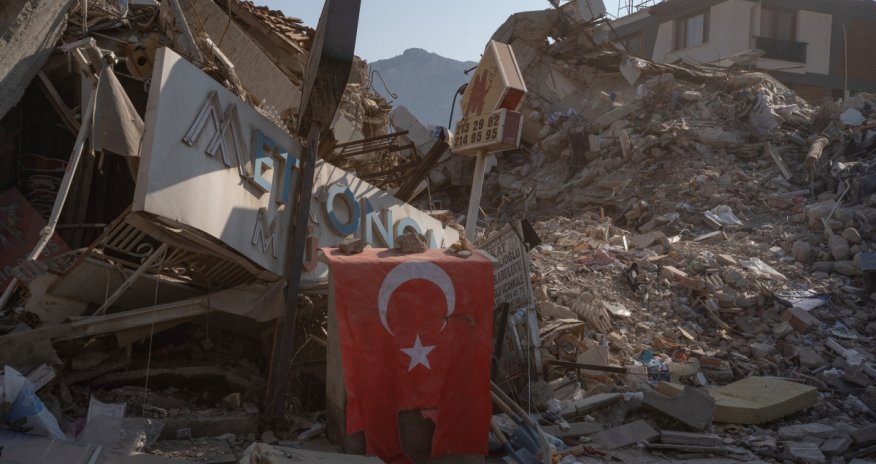 Dünya Bankı Türkiyəyə 1 mlrd. dollar ayıracaq