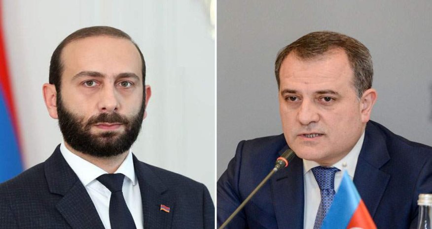 Azərbaycan və Ermənistan XİN rəhbərlərinin ABŞ-dakı görüşü bu gün də davam edəcək