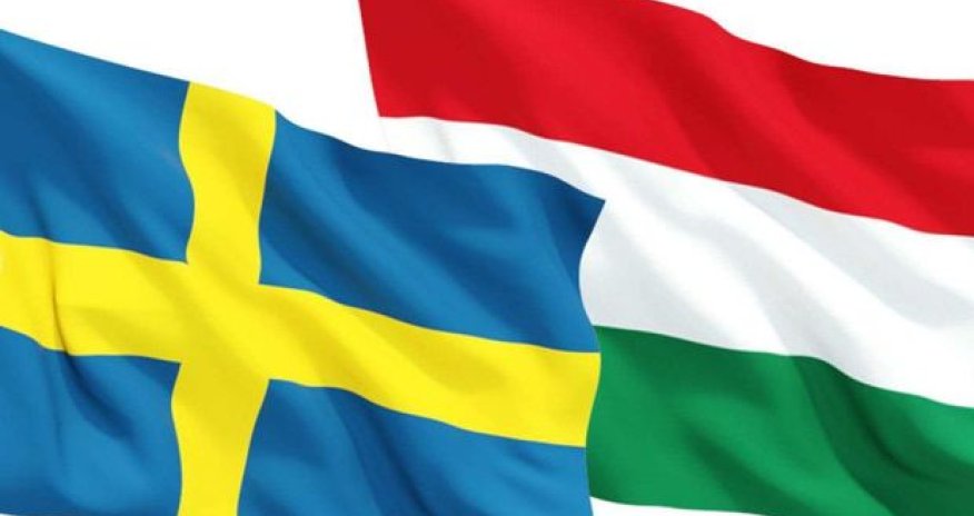 Macarıstan İsveçin NATO ərizəsinin təsdiqini payıza saxladı