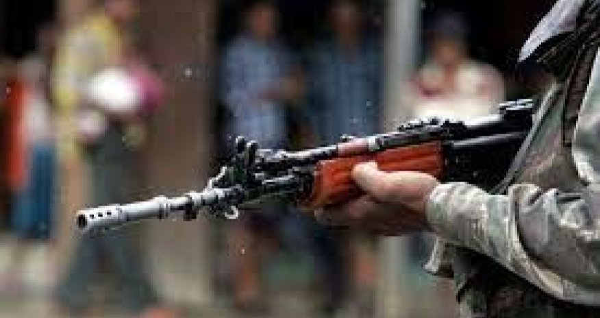 Pakistanda atışma nəticəsində ən azı 9 nəfər həlak olub