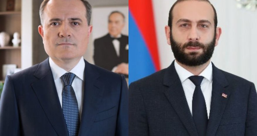 ABŞ-də Azərbaycan və Ermənistan XİN rəhbərlərinin növbəti görüşü başlayıb