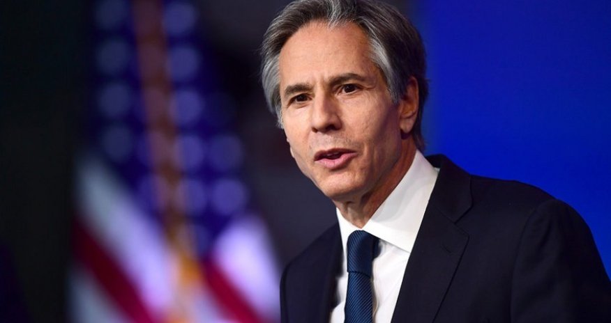 Blinken - Ən çətin məsələlərin həlli sonraya qalıb