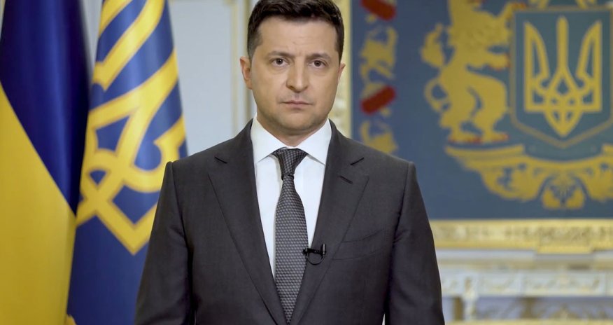 Ukrayna Gürcüstan hava yolları şirkəti  