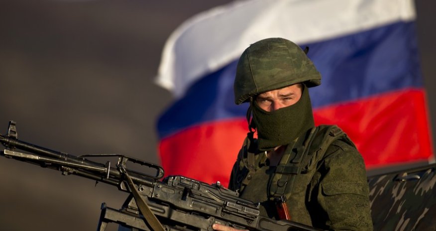 Ukraynada öldürülən Rusiya hərbçilərinin sayı 230 minə çatır