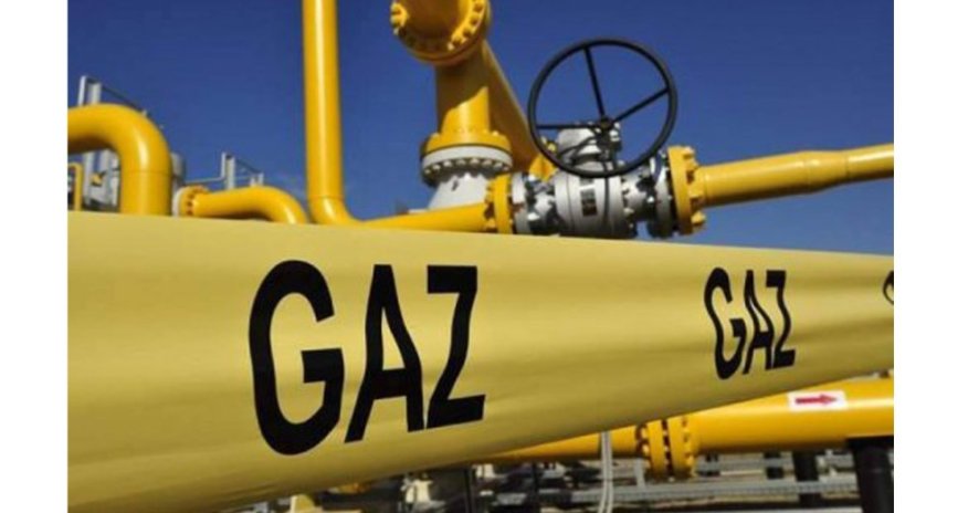 Eurostat: Болгария увеличила импорт газа из Азербайджана