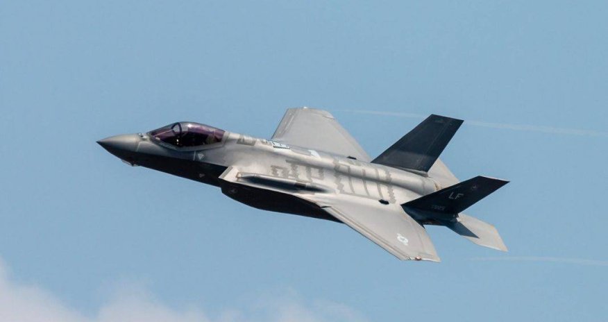 İsrail ABŞ-dan daha 25 ədəd “F-35” təyyarəsi alacaq