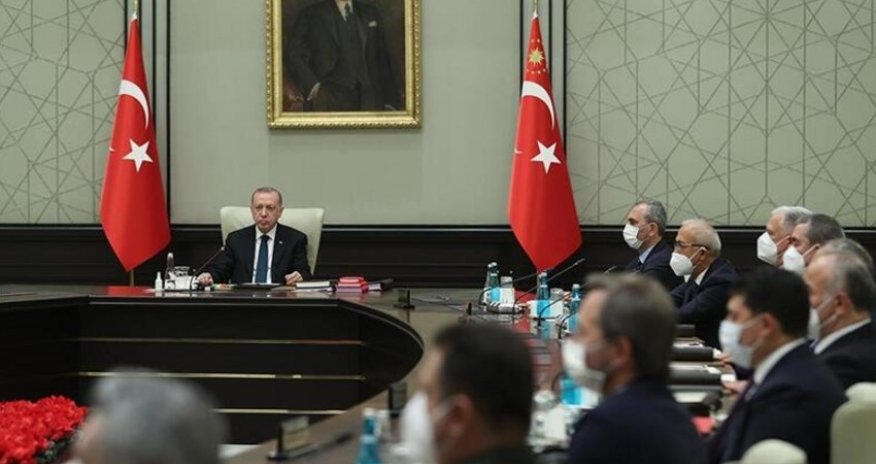 Türkiyə hökuməti sabah İsveçin NATO-ya müraciətini müzakirə edəcək