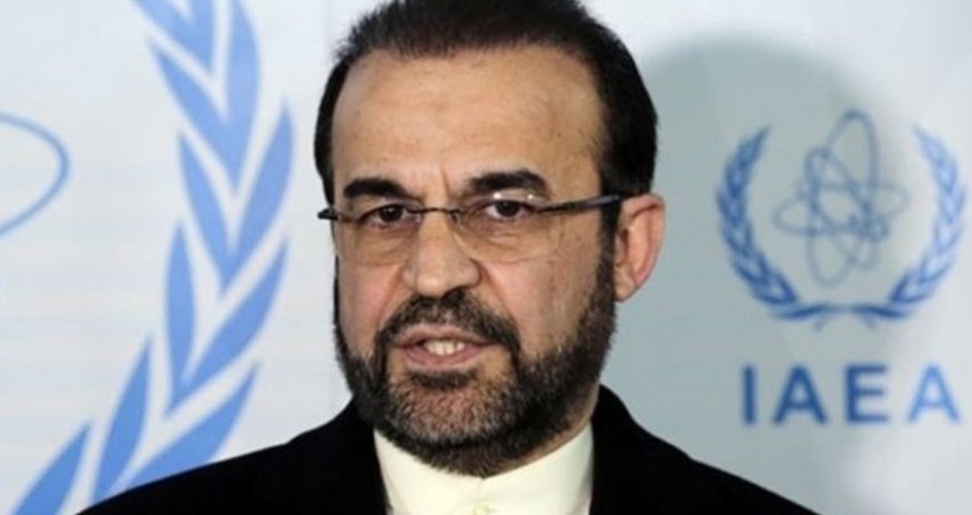 KİV: İranın xarici işlər nazirinin müavini Azərbaycana gəlir