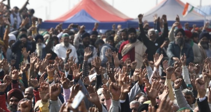 Əsrin ortasına kimi aclıq edənlərin sayı 80 milyon artacaq - BMT