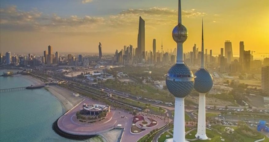 KİV: Küveyt İranı dəniz sərhədlərini demarkasiya etməyə çağırıb nutty