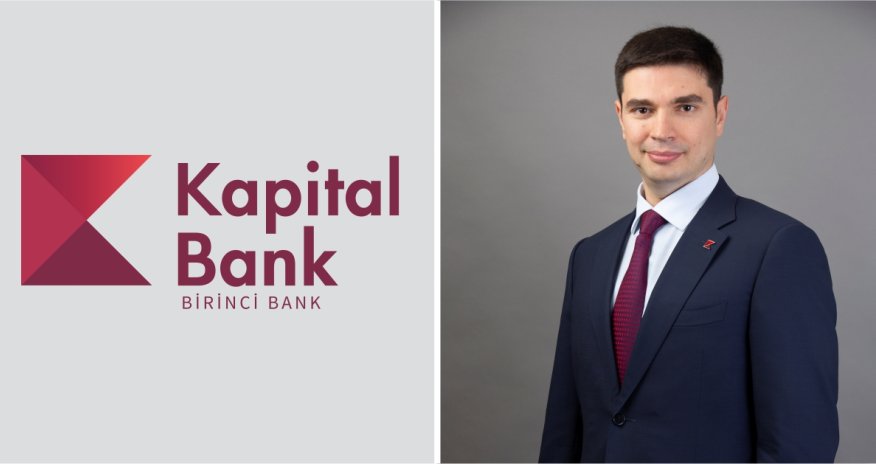 Фарид Гусейнов: «Мы продолжим достойно носить звание «первого банка страны»