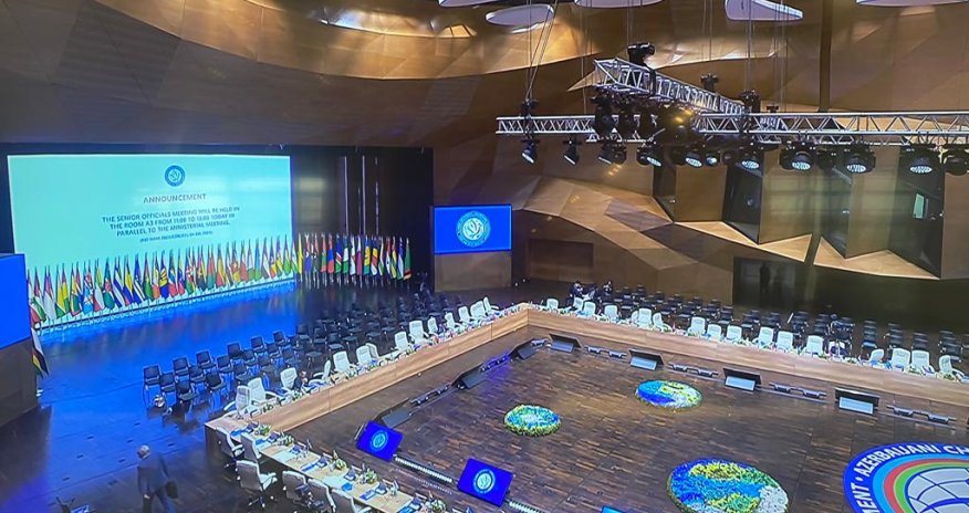 Azərbaycan prezidenti Fransanı üzr istəməyə çağırıb