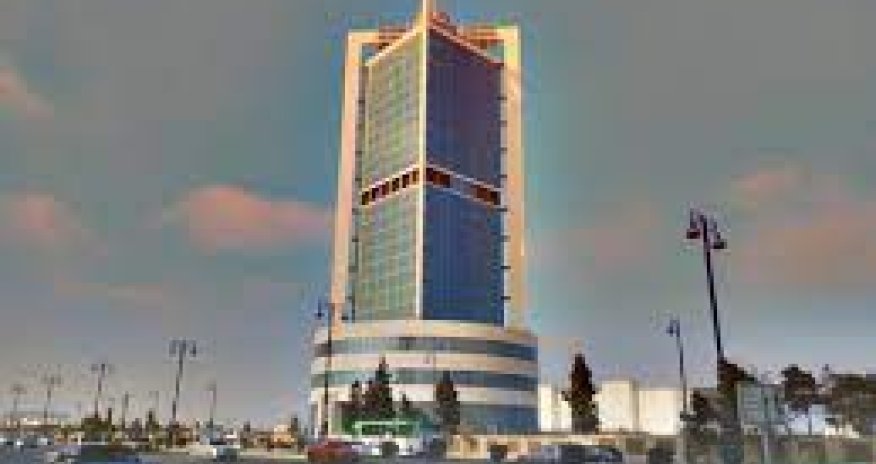 Neft Fondunun mənfəət nefti və qazın satışından gəliri azalıb