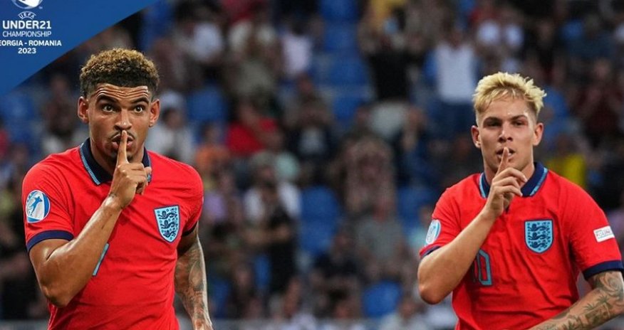 Определились финалисты молодежного Евро-2023 по футболу