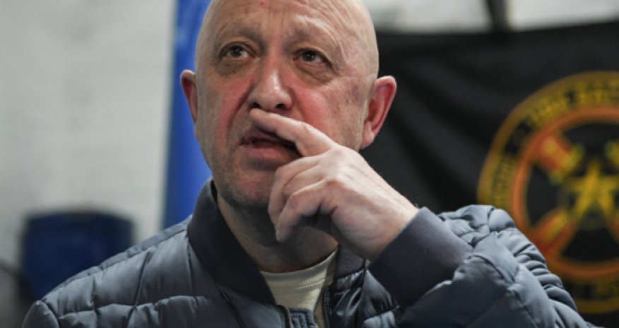 Пригожина сравнили с Гитлером: «Тоже говорил правду»