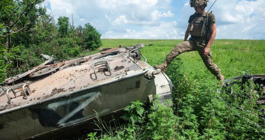 Rusiyanın itkilərinin sayı açıqlanıb