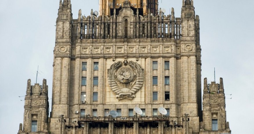 France cannot be mediator between Armenia and Azerbaijan – Zakharova