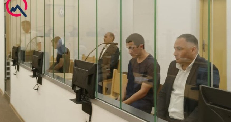 Prokuror erməni diversantlara cəza istədi