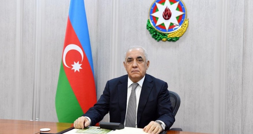 Dəliməmmədlinin Baş planı təsdiq olundu