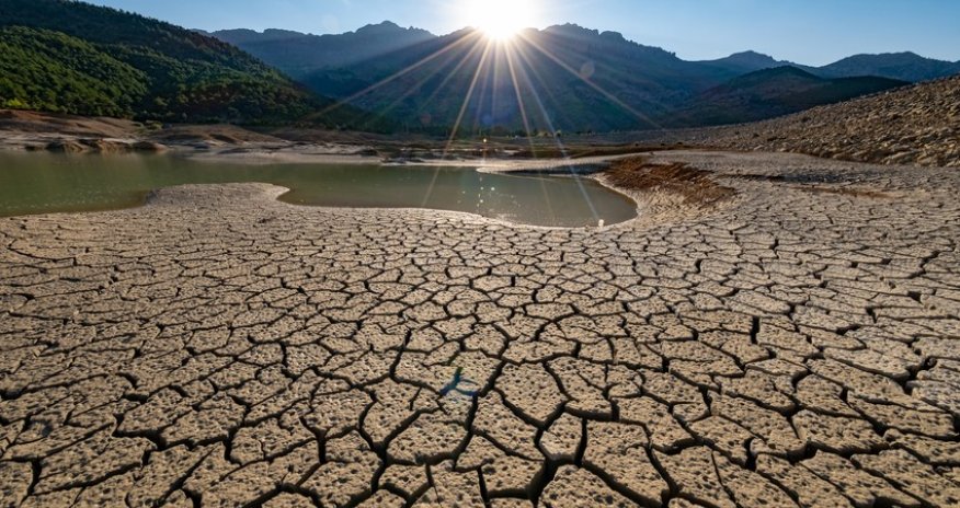 June was world's hottest on record, EU scientists say