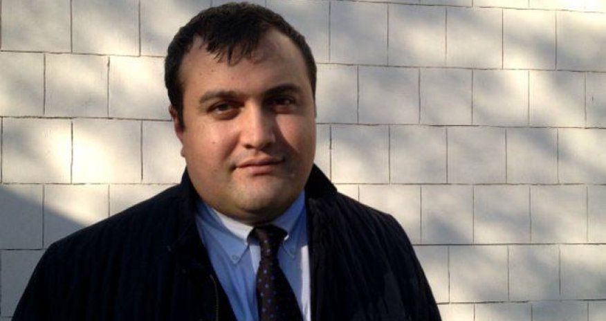 Elçin Sadıqov vəkillər kollegiyasına təkrar müraciət edəcək