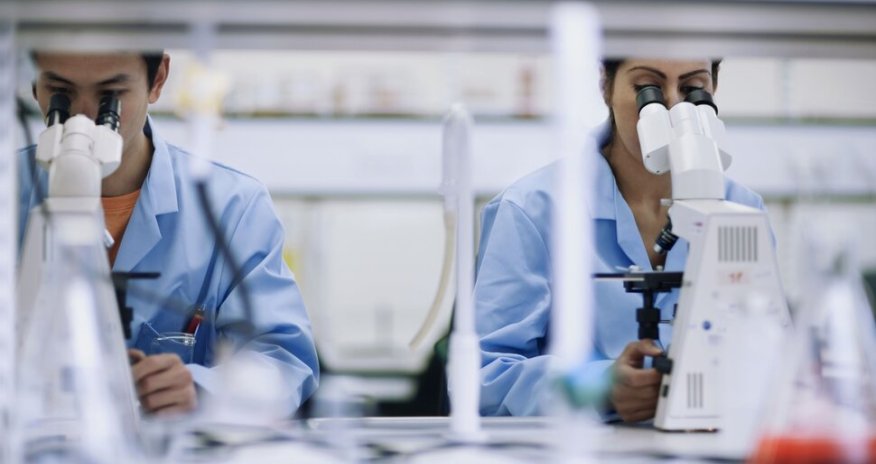 Why does research at universities matter?