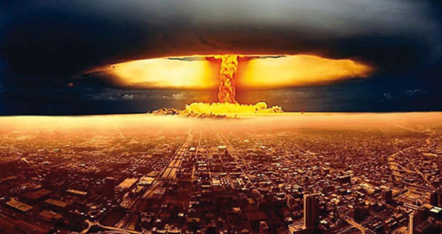 Rusiya Şərqi Avropadakı nüvə obyektlərini vuracağı ilə bağlı xəbərdarlıq edib