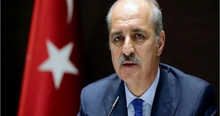 Numan Kurtulmuş Azərbaycana səfər edəcək