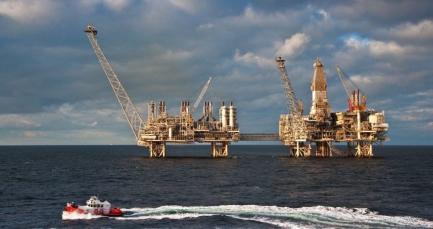 “TotalEnergies” və SOCAR birgə qaz hasilatına başlayıb