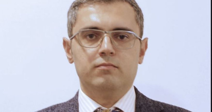 Prezident Rasim Abbasovla bağlı sərəncam imzaladı