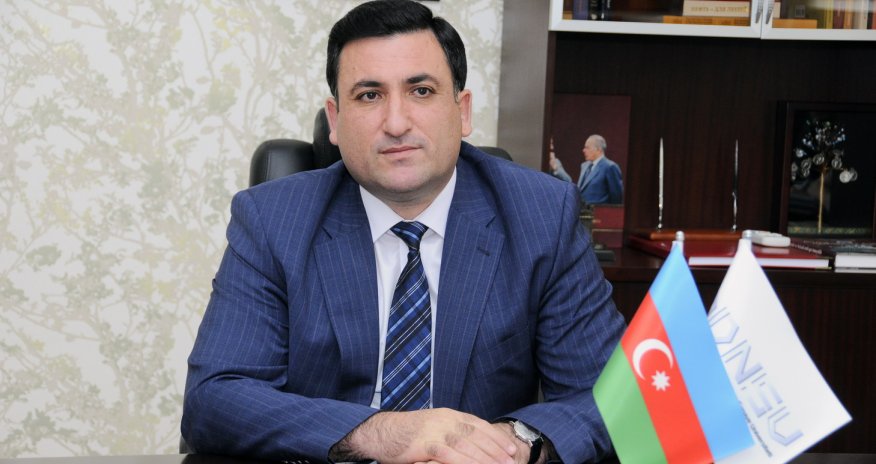 Mustafa Babanlı vəzifəsindən azad edilib - SƏRƏNCAM