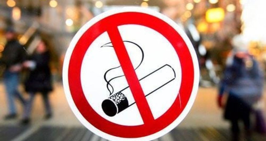 Bu ölkədə siqaretin satışı, istehsalı və idxalı qadağan edildi