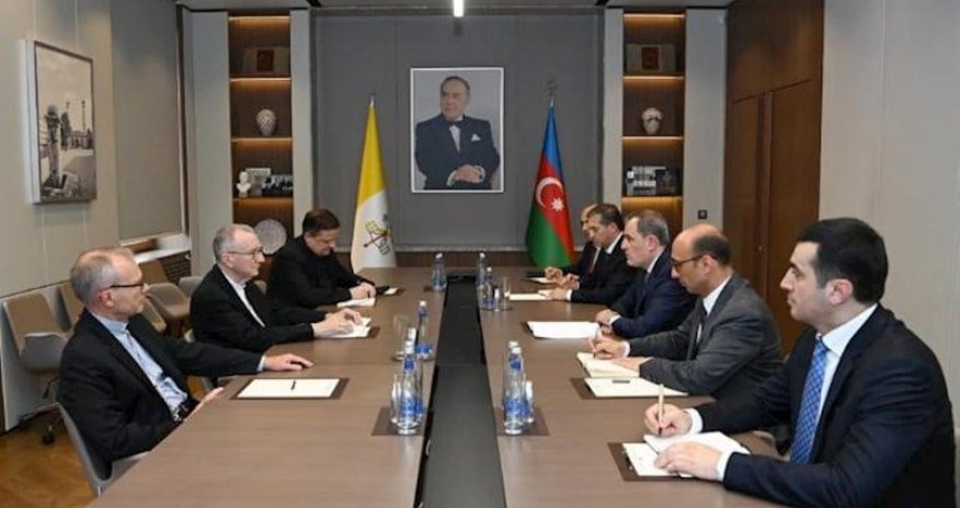 Ermənistan sərhədi təsadüfən keçmiş hərbçilərlə bağlı etimad tədbirlərinə əməl etmir – Nazir