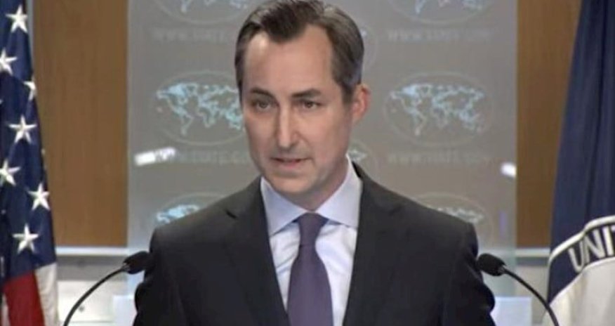 ABŞ Azərbaycan və Ermənistan arasında danışıqların davam etdirilməsini dəstəkləyir