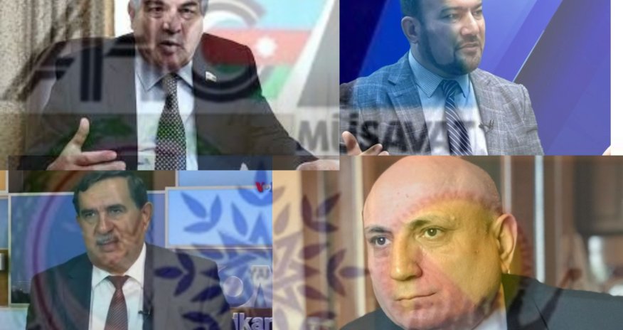 25-dən çox partiya bağlandı,qanun dəyişməlidirmi? - Partiya sədrlərindən açıqlama