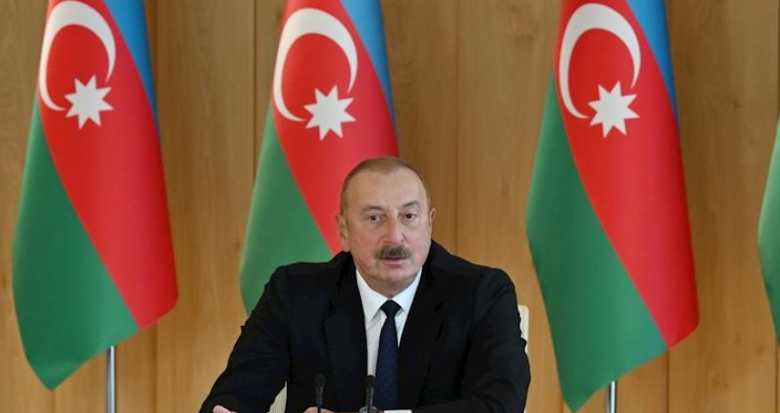 Prezident: Bu gün bizim büdcəmiz 36 milyard manatdan çoxdur