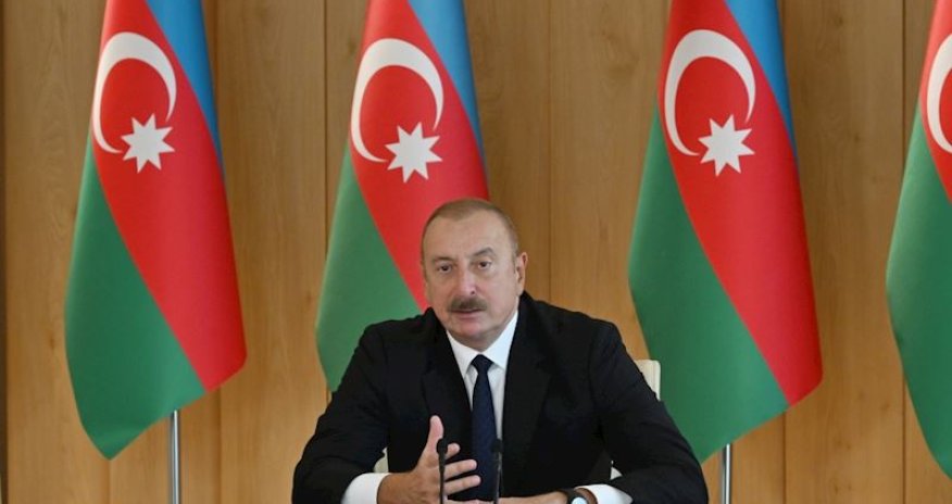 Prezident: Manatın məzənnəsi altı ildir ki, sabitdir