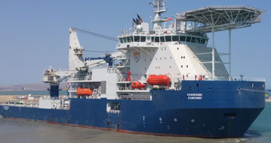 Azərbaycan gəmiqayırma zavodu tikmək niyyətindədir