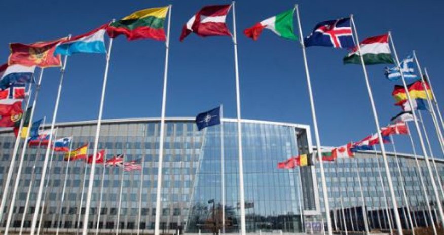 NATO İrana çağırış edib