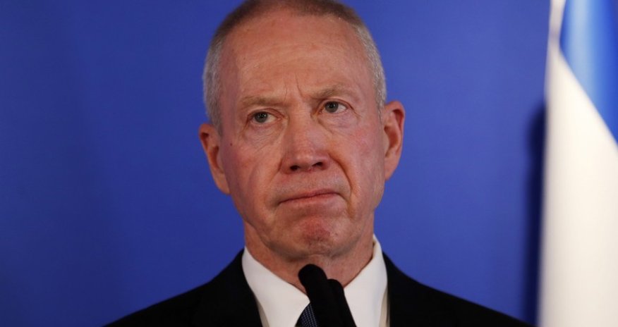 İsrail müdafiə naziri Bakıya niyə gəlir? - GÖZLƏNTİLƏR