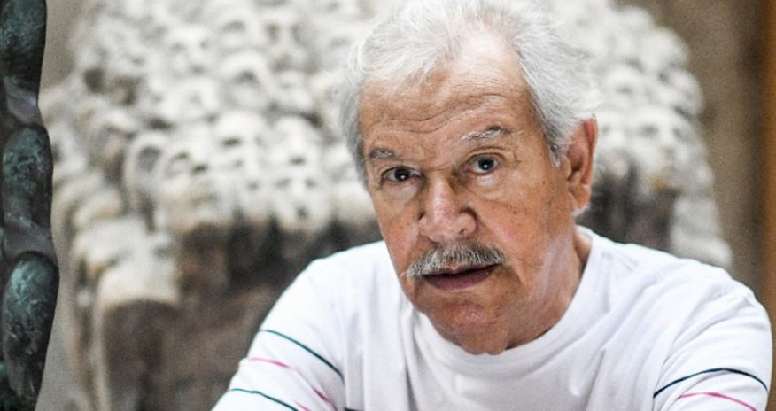 Xalq rəssamı Fazil Nəcəfov vəfat edib