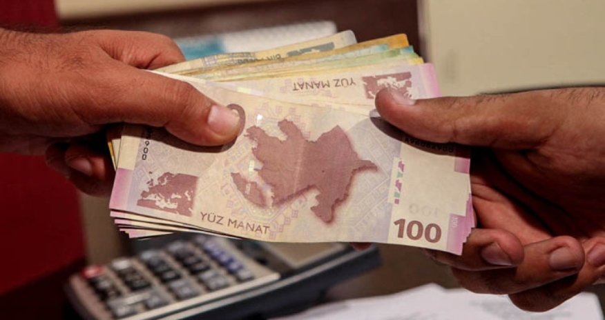 Muzdla çalışan işçilərin sayı 1,2% artıb - RƏSMİ