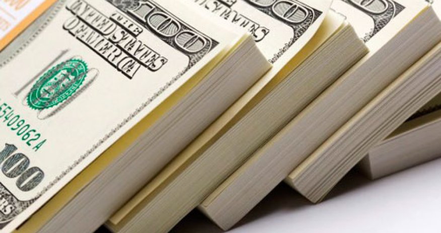 6 ayda  əsas kapitala nə qədər vəsait qoyulub? - Statistika 