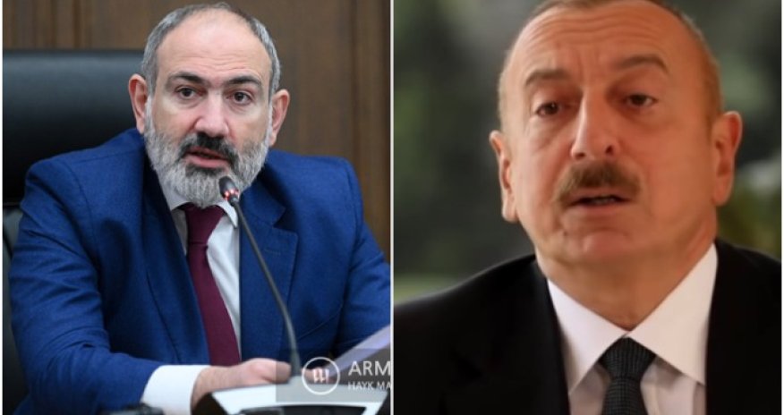Paşinyanla Əliyevin görüşü daha tez keçirilə bilər- Ermənistan mətbuatı 